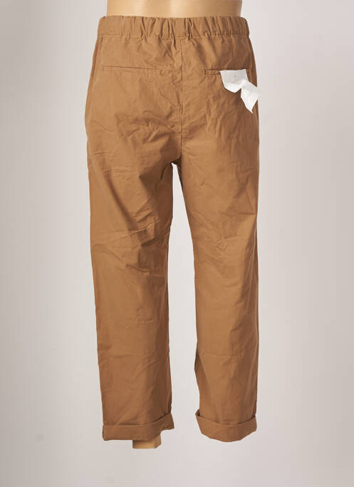 Pantalon droit blanc MINIMUM homme