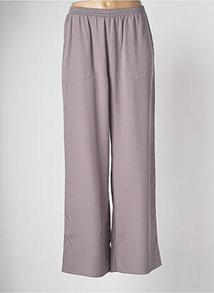 Pyjama violet TRIUMPH pour femme