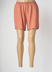 Pyjashort orange TRIUMPH pour femme seconde vue