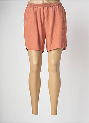 Pyjashort orange TRIUMPH pour femme