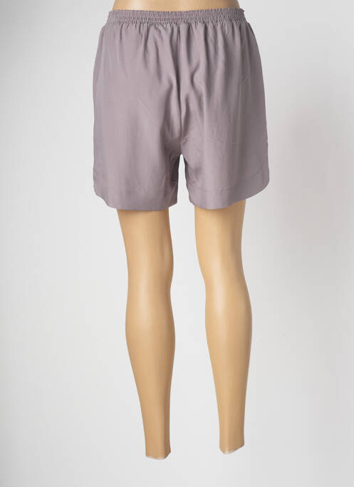Pyjashort violet TRIUMPH pour femme