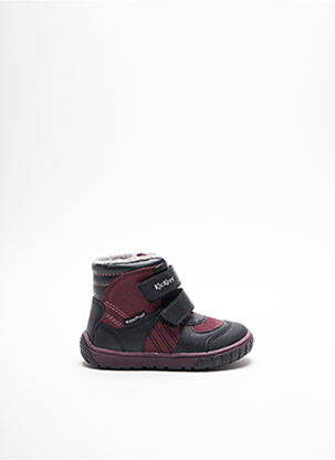 Kickers Soldes Vetements Et Accessoires KICKERS Modz