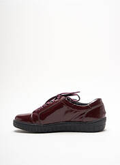 Chaussures de confort violet ALTEX pour femme seconde vue