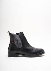 Bottines/Boots noir S.OLIVER pour femme seconde vue