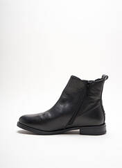 Bottines/Boots noir S.OLIVER pour femme seconde vue