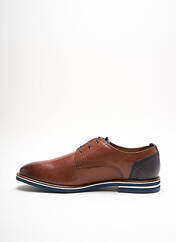 Derbies marron S.OLIVER pour homme seconde vue