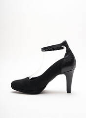 Escarpins noir S.OLIVER pour femme seconde vue