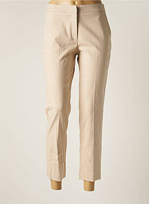 Pantalon chino beige GERARD DAREL pour femme