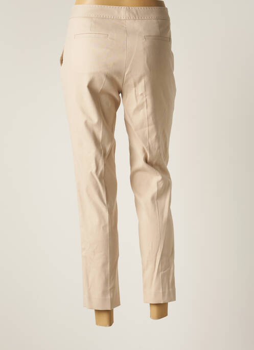 Pantalon chino beige GERARD DAREL femme