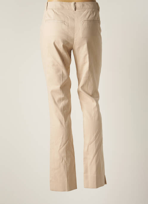 Pantalon chino beige GERARD DAREL pour femme