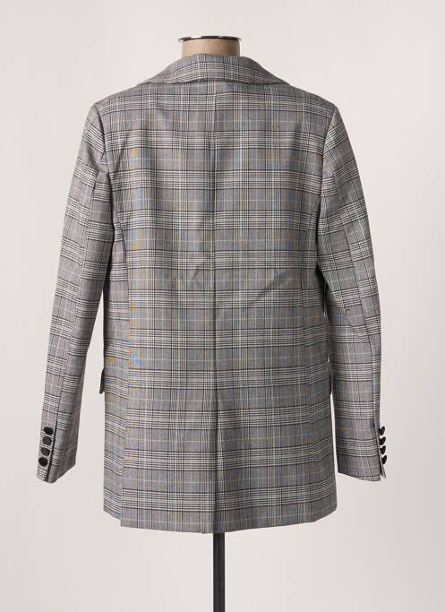 Blazer gris IMPERIAL pour femme