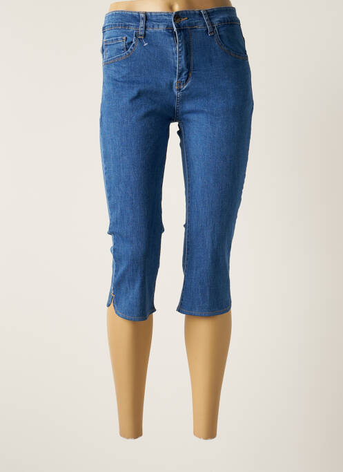 Corsaire bleu KALISSON pour femme