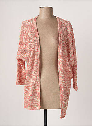 Gilet manches longues manches 3/4 orange O'NEILL femme