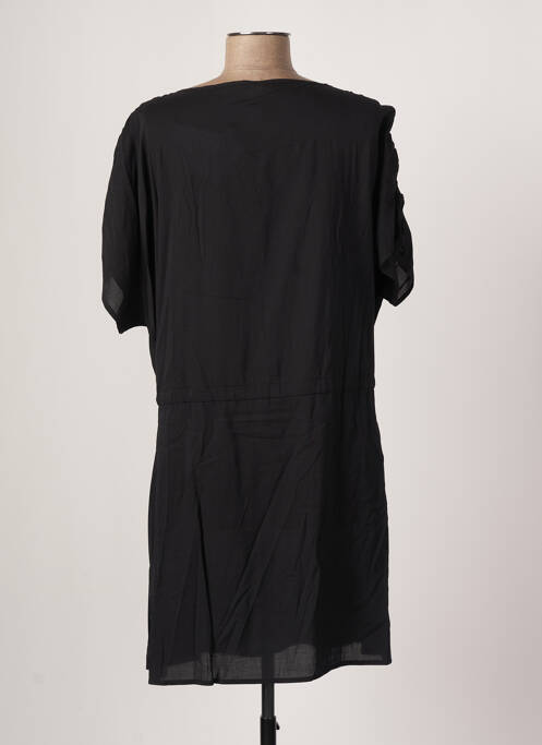 Robe de plage noir SIMONE PERELE pour femme