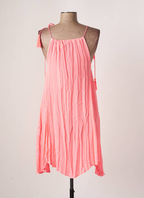 Tunique sans manche rose O'NEILL pour femme