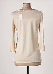 Top beige ESPRIT pour femme seconde vue