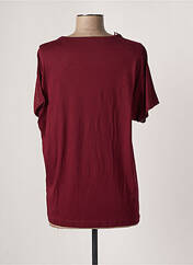 T-shirt rouge STOOKER WOMEN pour femme seconde vue