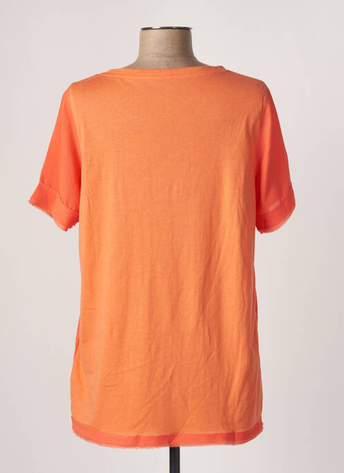 Top orange STOOKER WOMEN pour femme