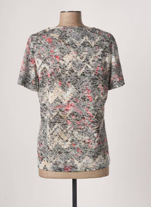 Top vert DAMART pour femme