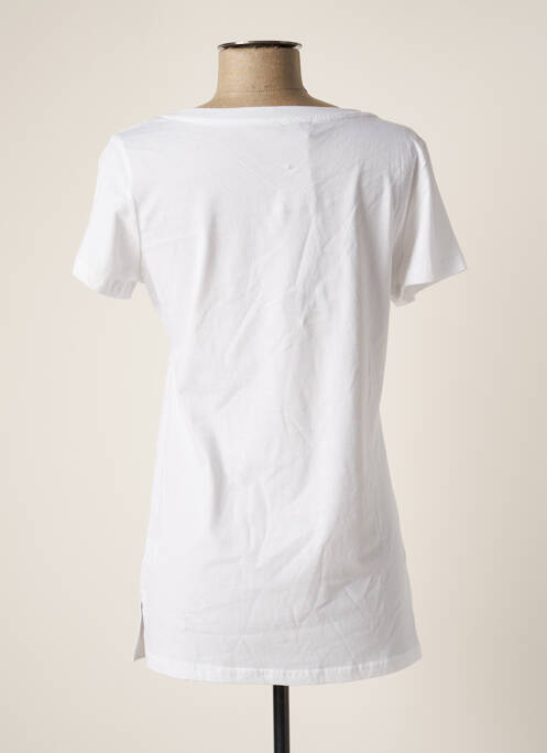 T-shirt rouge G-MAXX pour femme