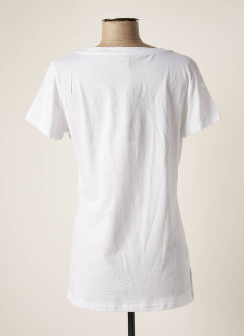 T-shirt vert G-MAXX femme