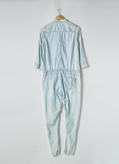 Combi-pantalon bleu G STAR pour femme