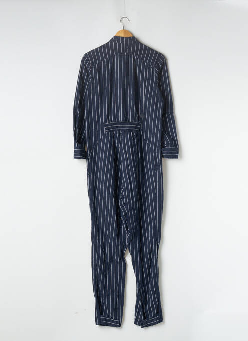 Combi-pantalon bleu G STAR pour femme