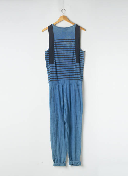 Combi-pantalon bleu G STAR pour femme