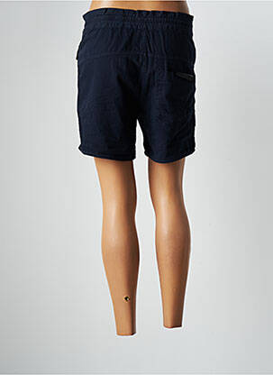 Short taille normale taille normale bleu G STAR femme