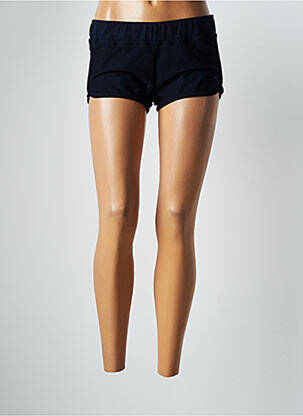 Short taille normale taille normale bleu G STAR femme