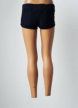 Short taille normale taille normale bleu G STAR femme