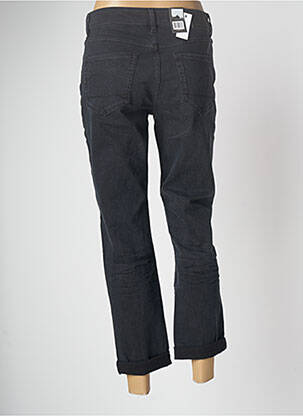 Jeans coupe droite stretch taille normale gris G STAR femme