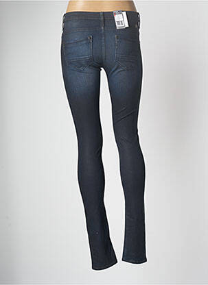 Jeans skinny taille basse taille basse bleu G STAR femme