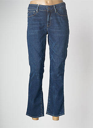 Jeans bootcut bleu G STAR pour femme