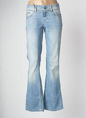 Jeans bootcut bleu G STAR pour femme seconde vue