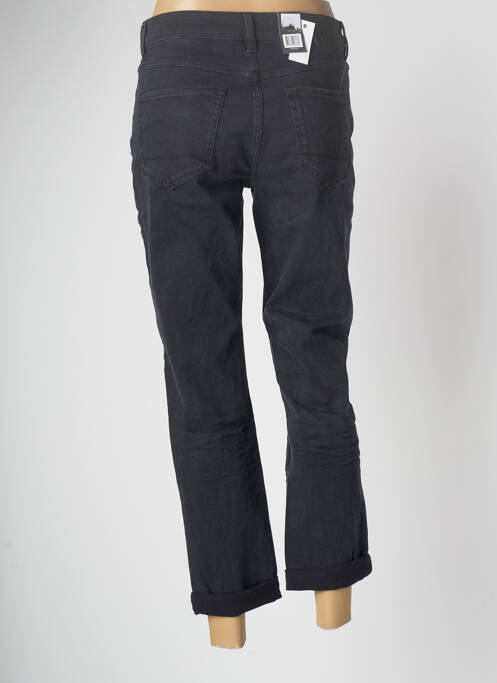 Jeans coupe droite stretch taille normale gris G STAR femme