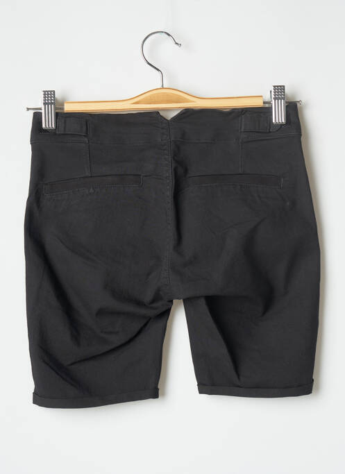 Short finition revers taille normale noir G STAR femme