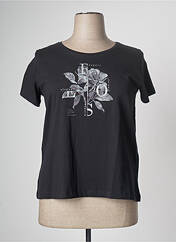 T-shirt noir STOOKER pour femme seconde vue