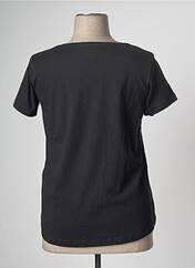 T-shirt noir STOOKER pour femme seconde vue