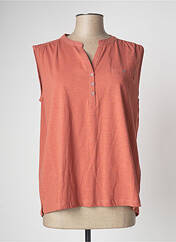 T-shirt orange STOOKER pour femme seconde vue