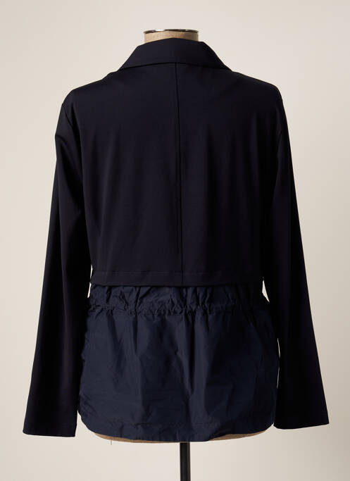 Blazer bleu TUZZI pour femme