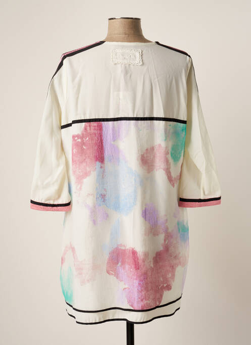 Veste chic rose POUPEE CHIC pour femme