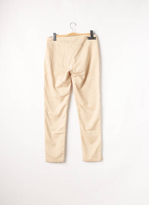 Pantalon 7/8 beige MADO ET LES AUTRES pour femme