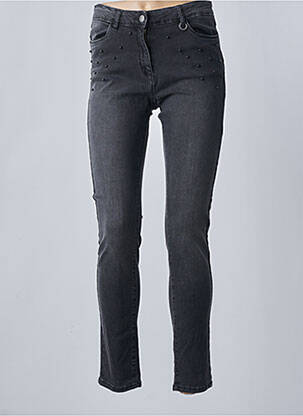 Destockage 2024 jeans femme