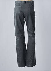 Pantalon large gris BASKERVILLE & ME pour femme seconde vue