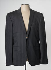 Blazer noir DEVRED pour homme seconde vue