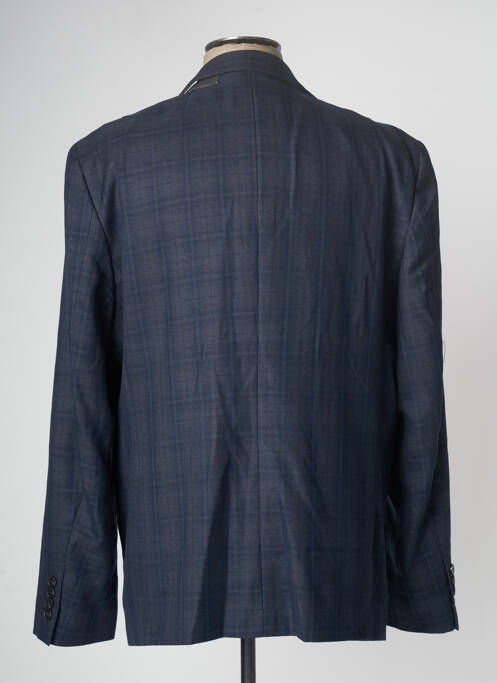 Blazer bleu DEVRED pour homme