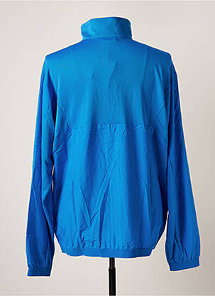 Veste casual resserrée sur le bas bleu PUMA homme