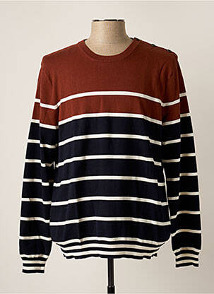 Pull la best sale halle homme