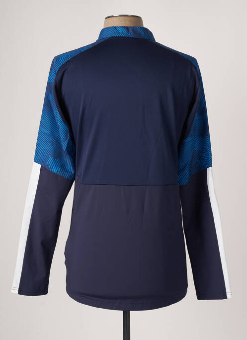 T-shirt bleu PUMA pour femme